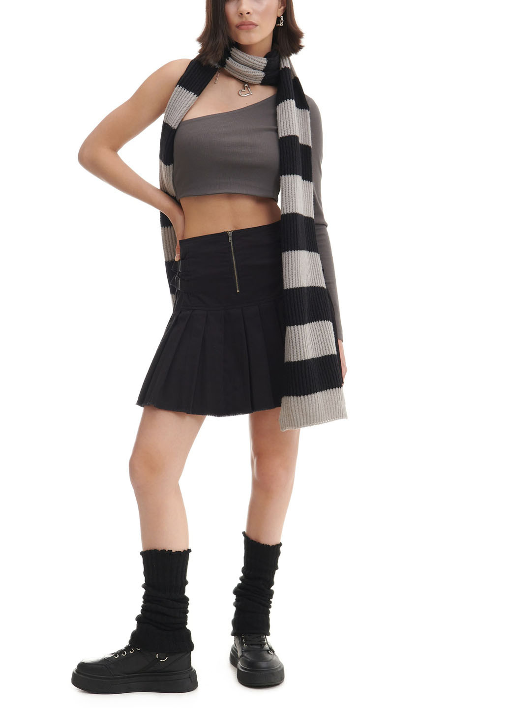 Спідниця Cropp (317322892)