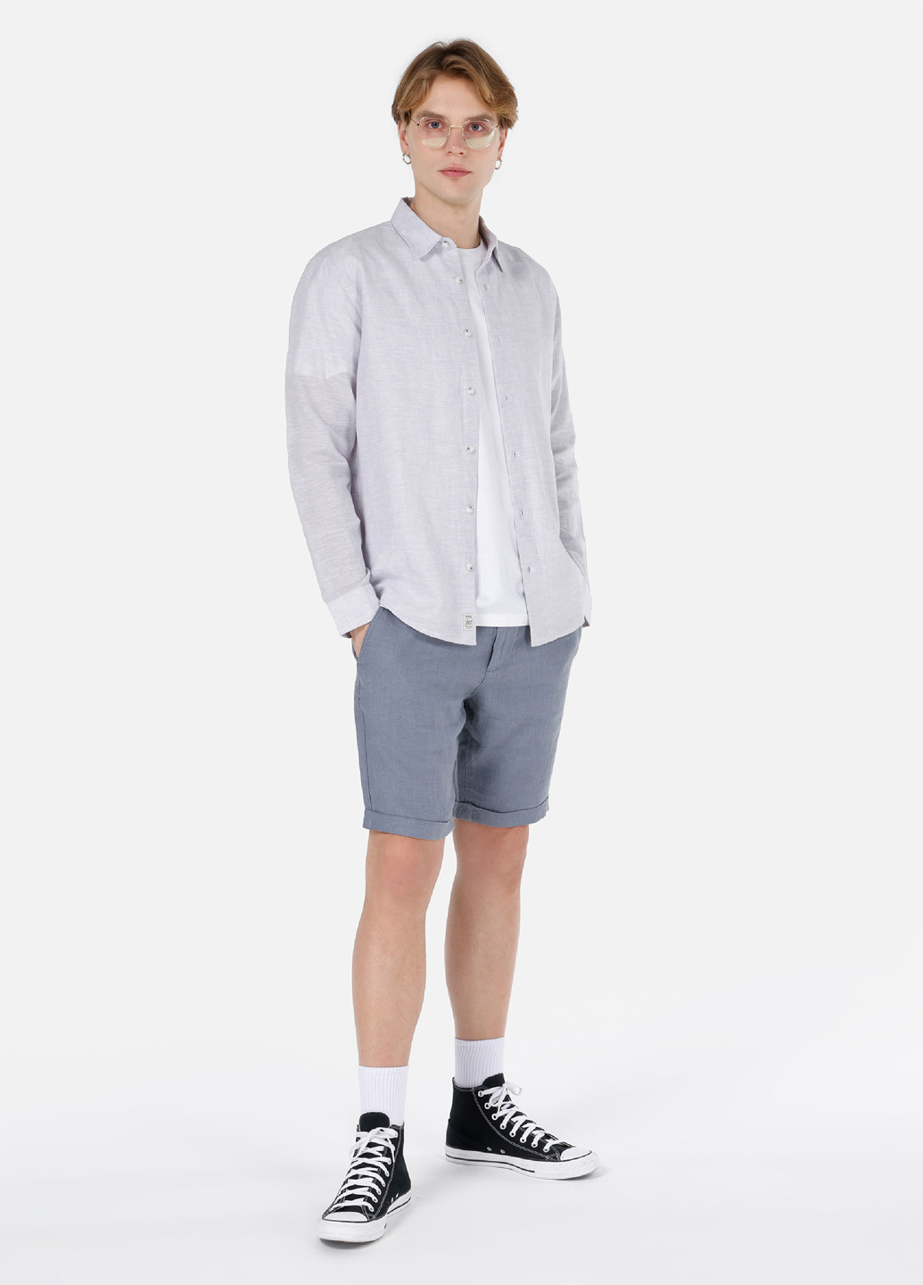 Сорочка Colin's (314089441)