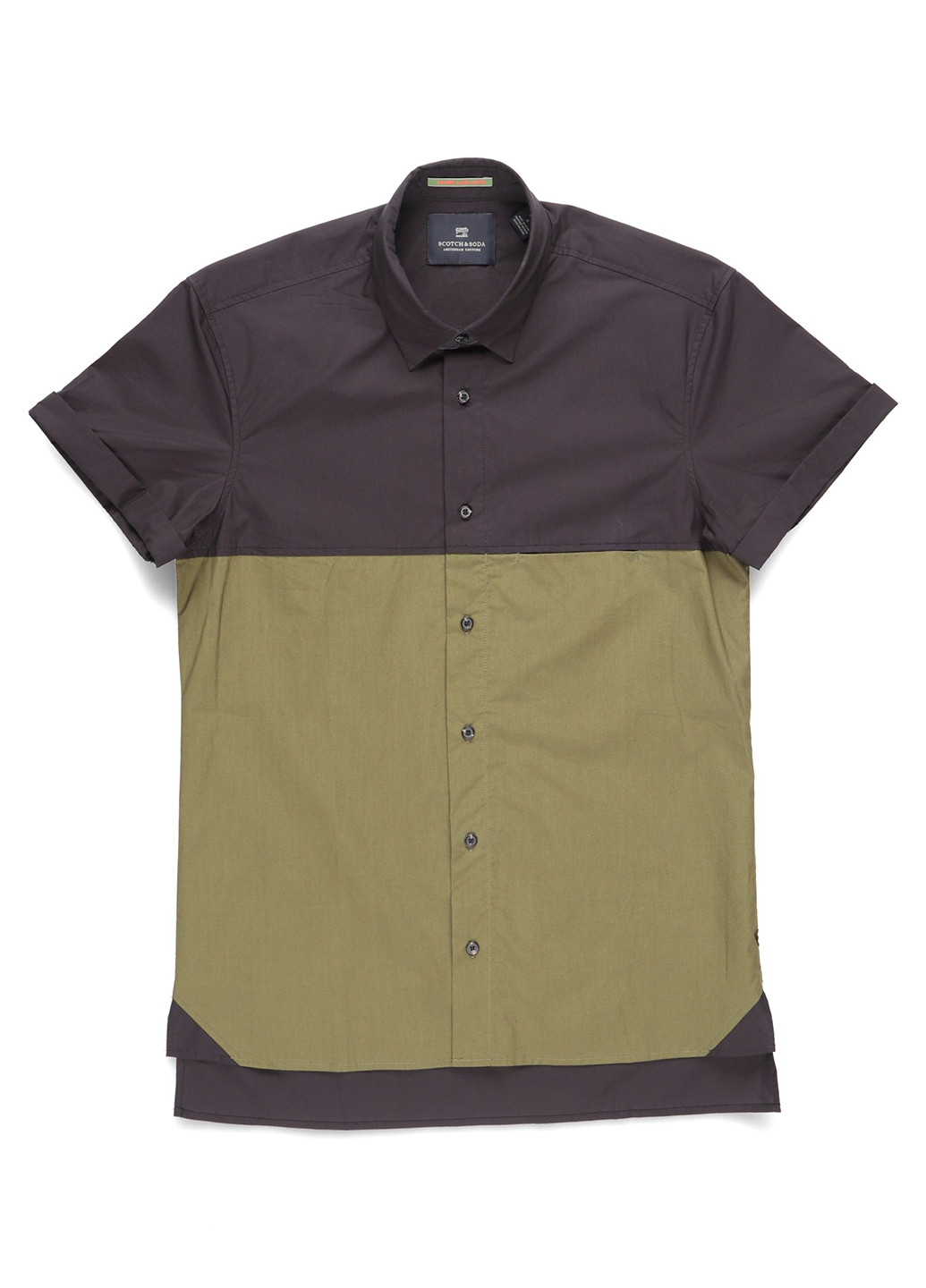 Сорочка Scotch & Soda (313652955)