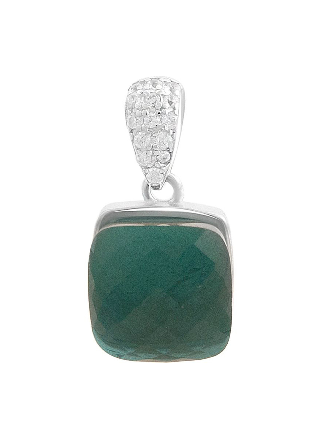 Подвеска Silver Flame (330000058)