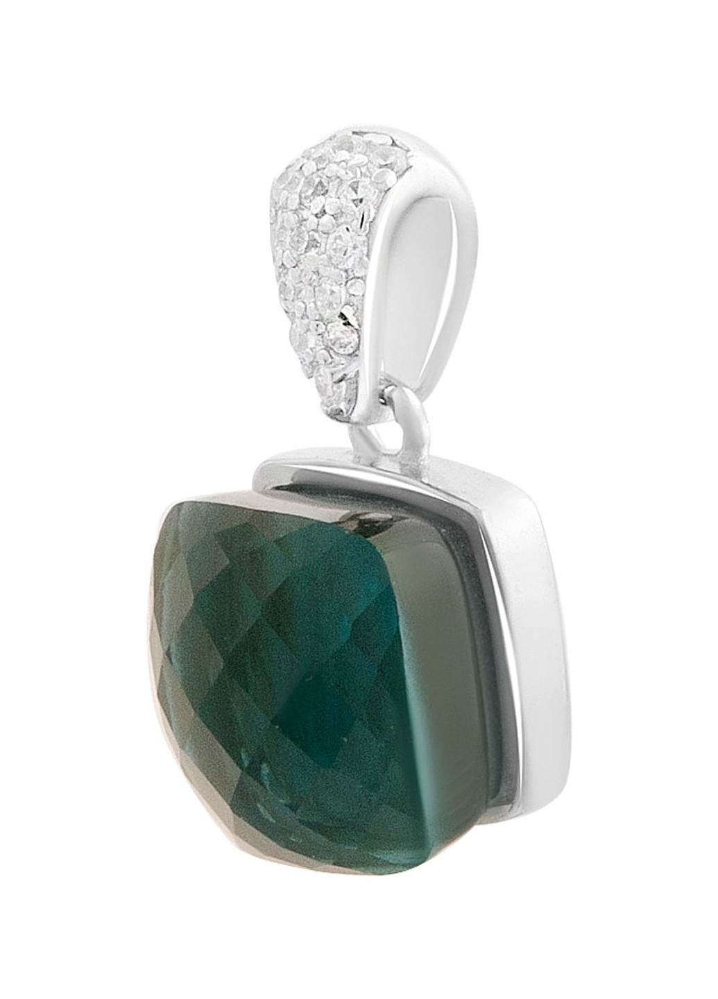 Подвеска Silver Flame (330000058)