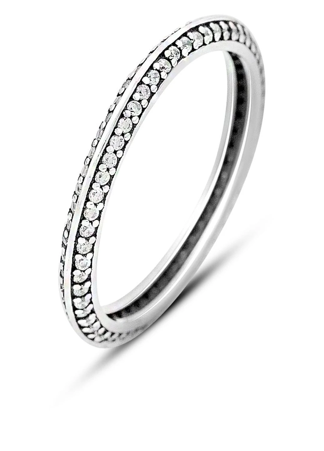 Каблучка Silver Flame (301047823)