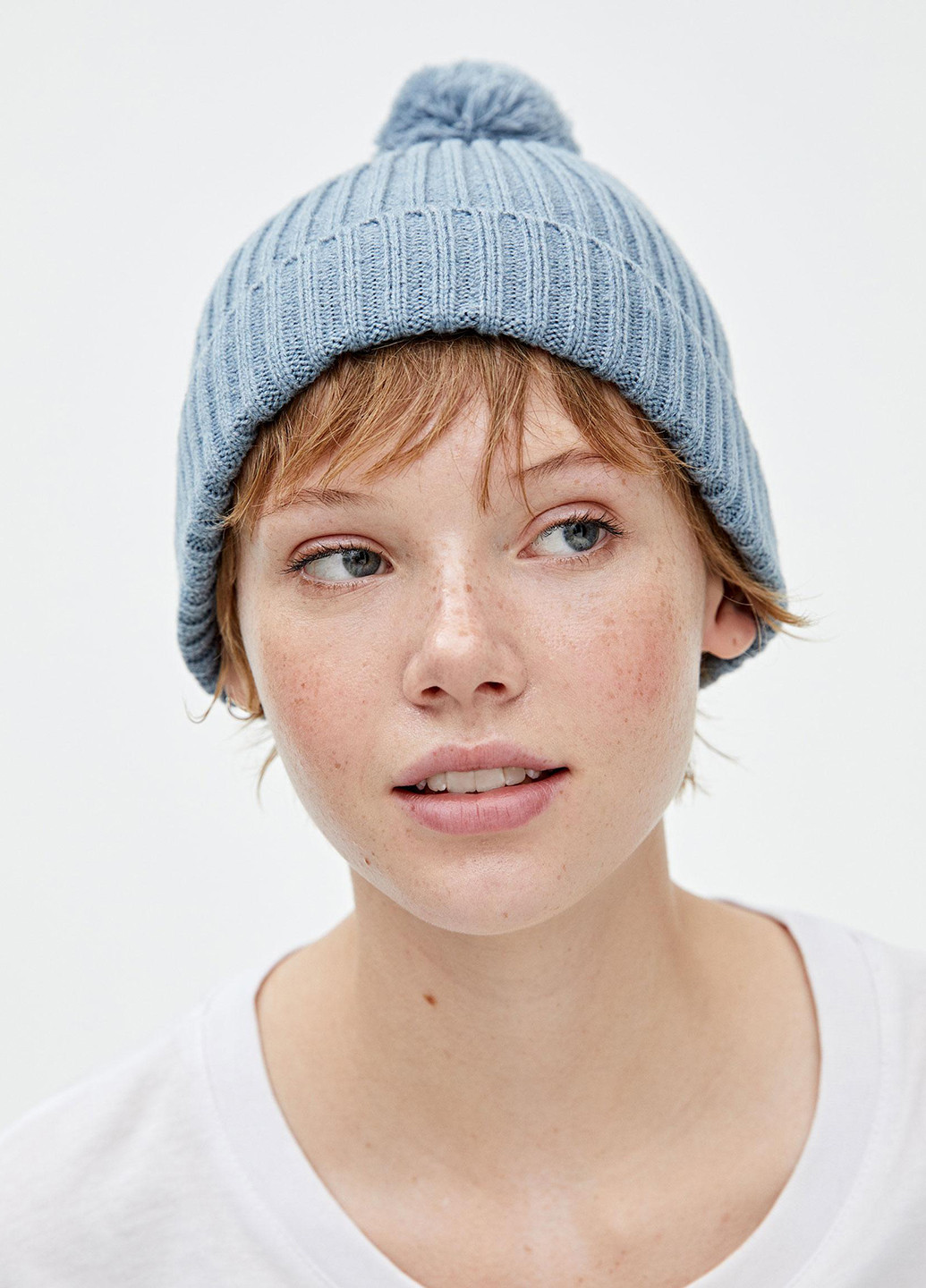 Шапка Pull & Bear (251550487)