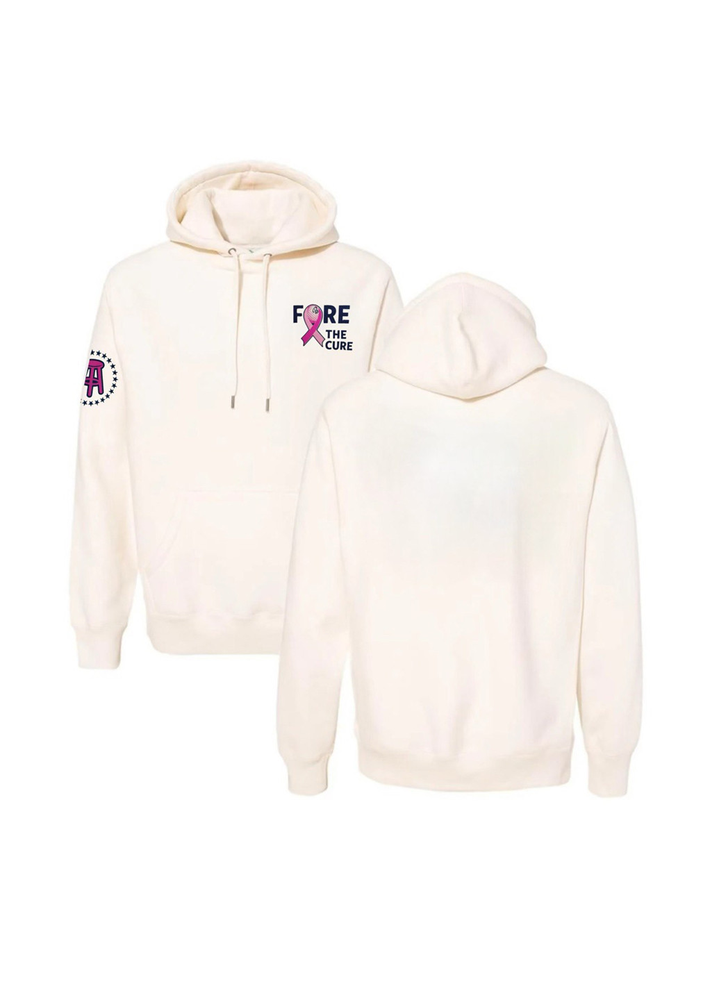 Худи Independent (307305635)