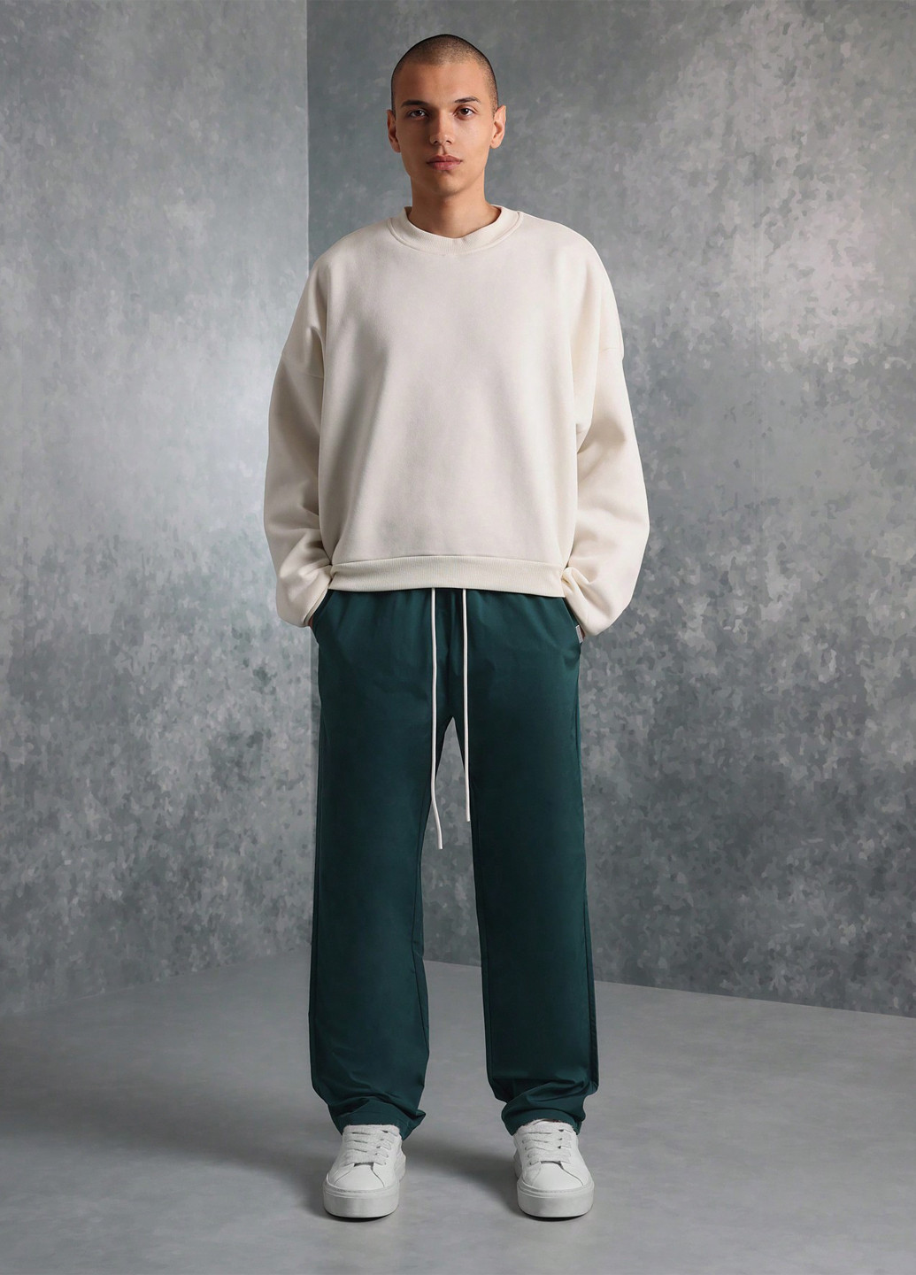 Штани SHEIN (341251106)