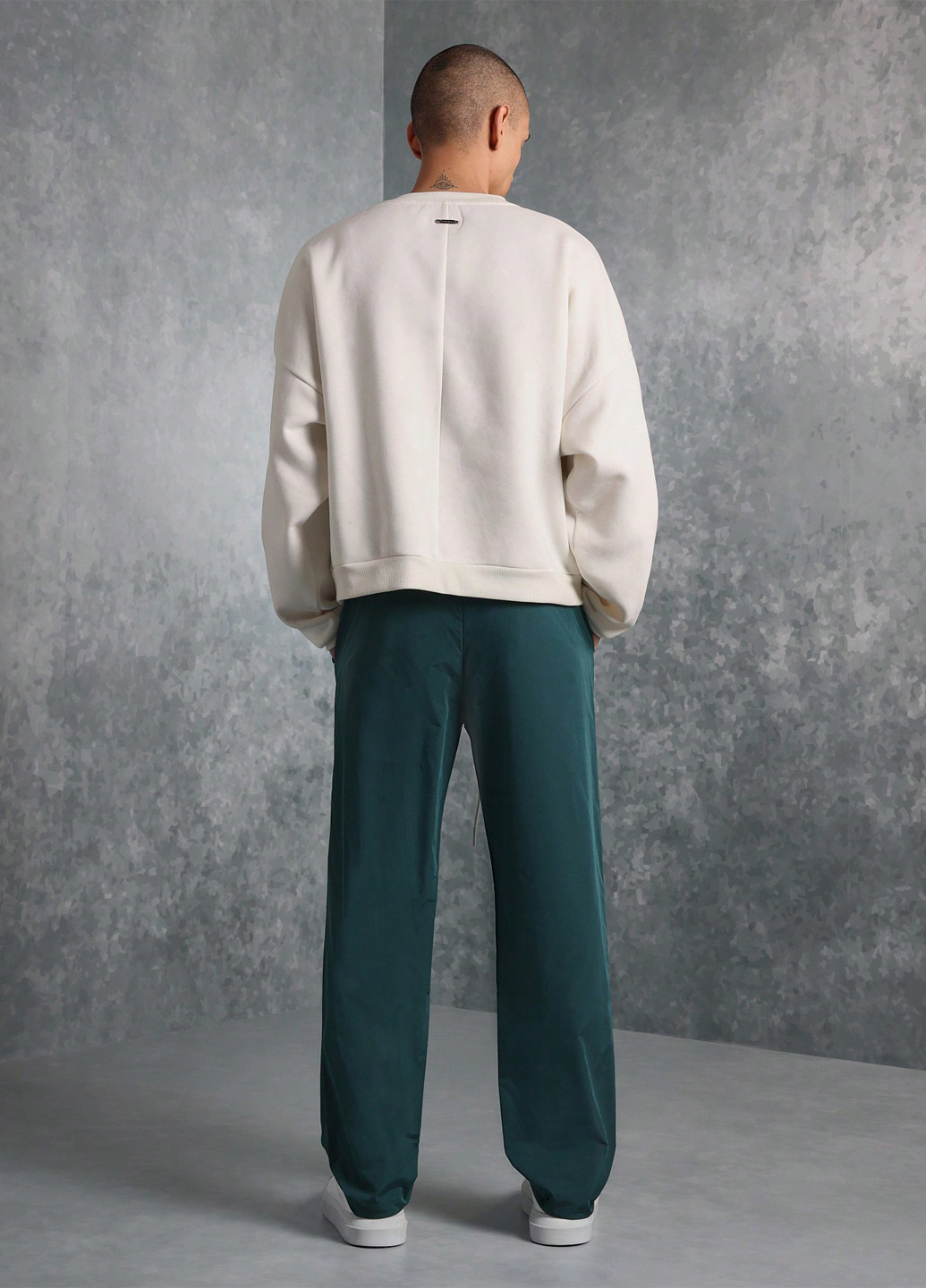 Штани SHEIN (341251106)