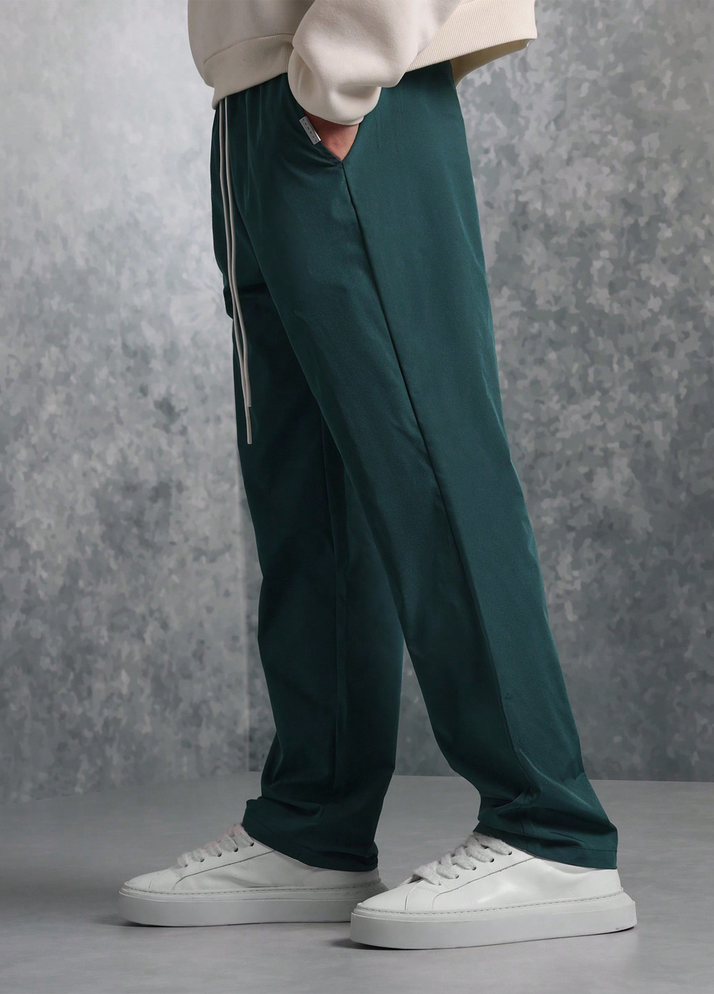 Штани SHEIN (341251106)