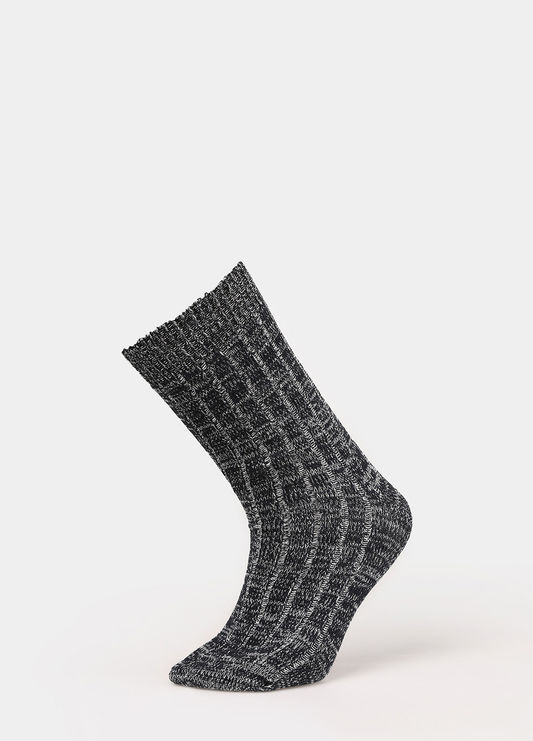 Темно-сині шкарпетки Colin's меланжі (368133119)