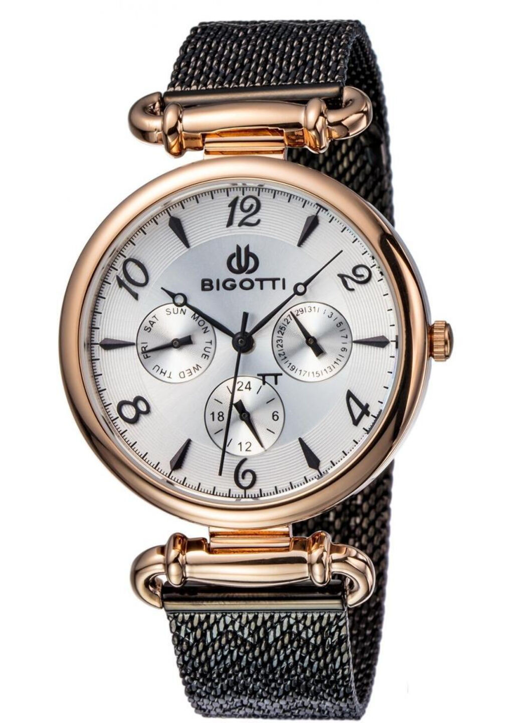 Часы наручные Bigotti bgt0161-5 (250491404)