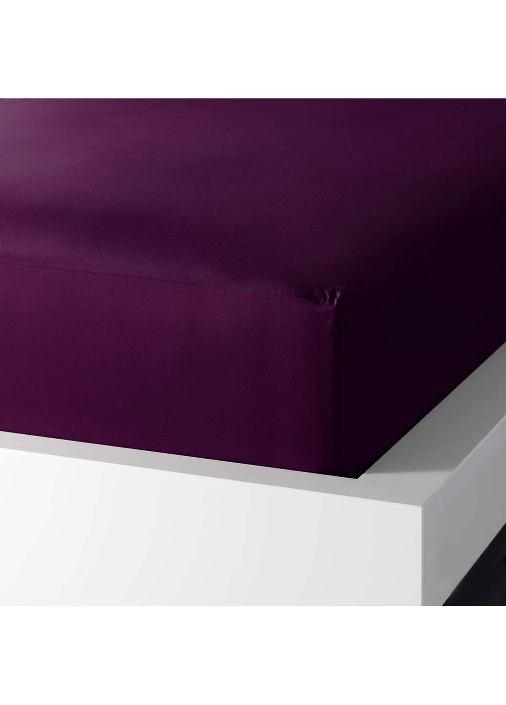 Простынь на резинке МI0023 (100х190х20) Еней-Плюс (233940586)