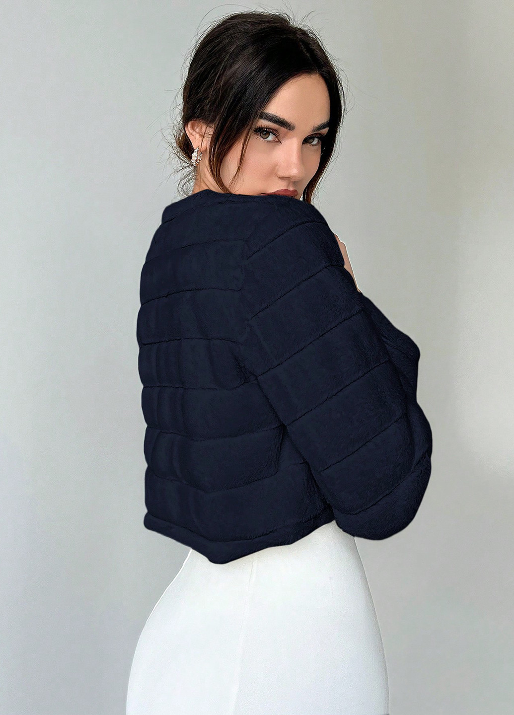 Жакет SHEIN (334151118)