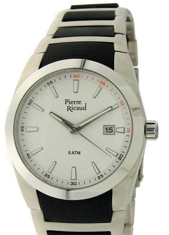 Часы наручные Pierre Ricaud pr 91036.5113q (228195327)