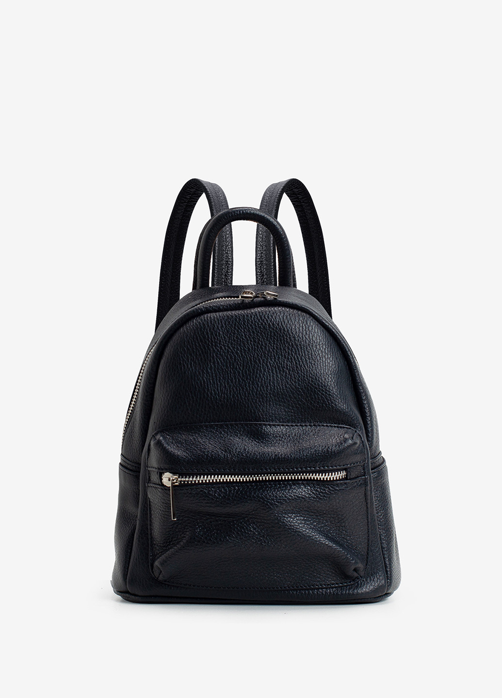 Рюкзак женский кожаный Backpack Regina Notte (249624380)