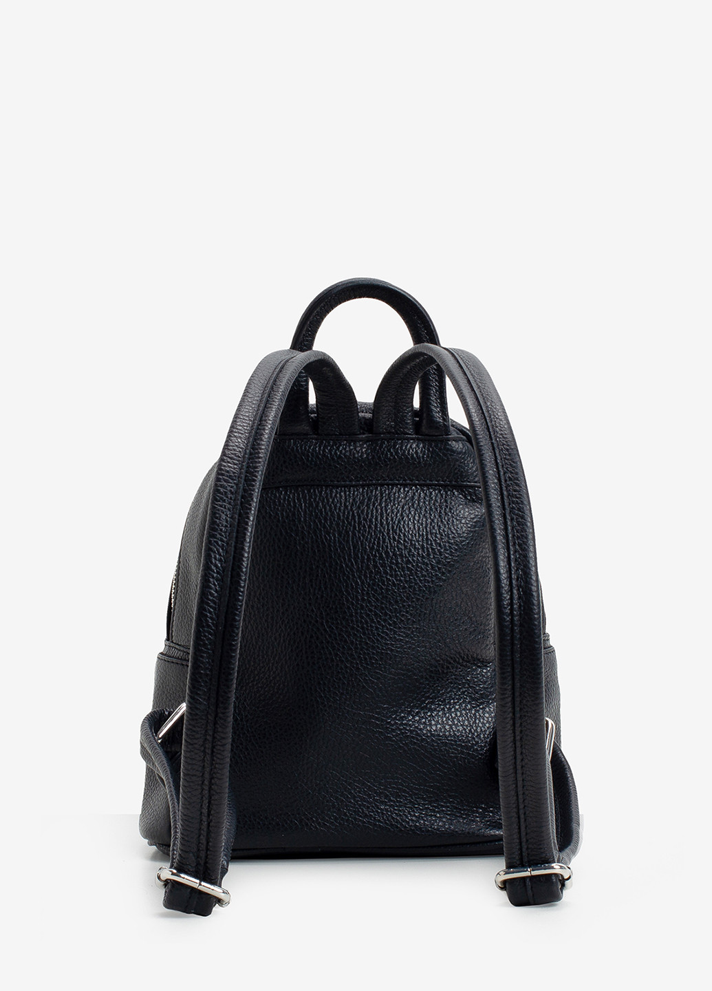 Рюкзак жіночий шкіряний Backpack Regina Notte (249624380)