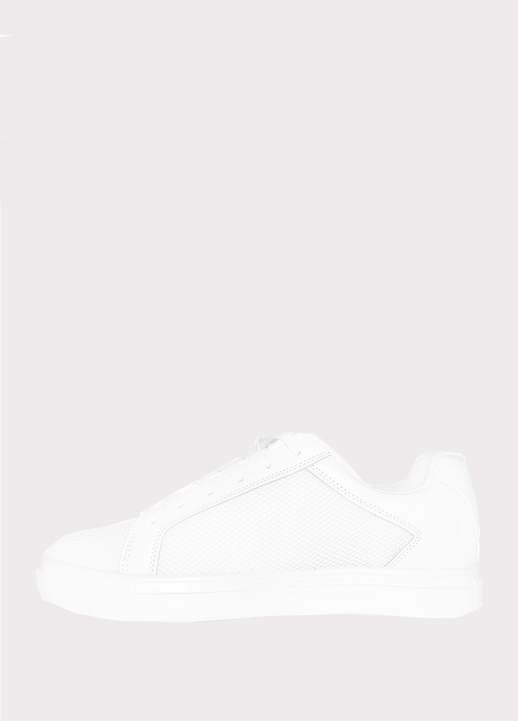 Белые демисезонные кроссовки st3450-8 white Stilli