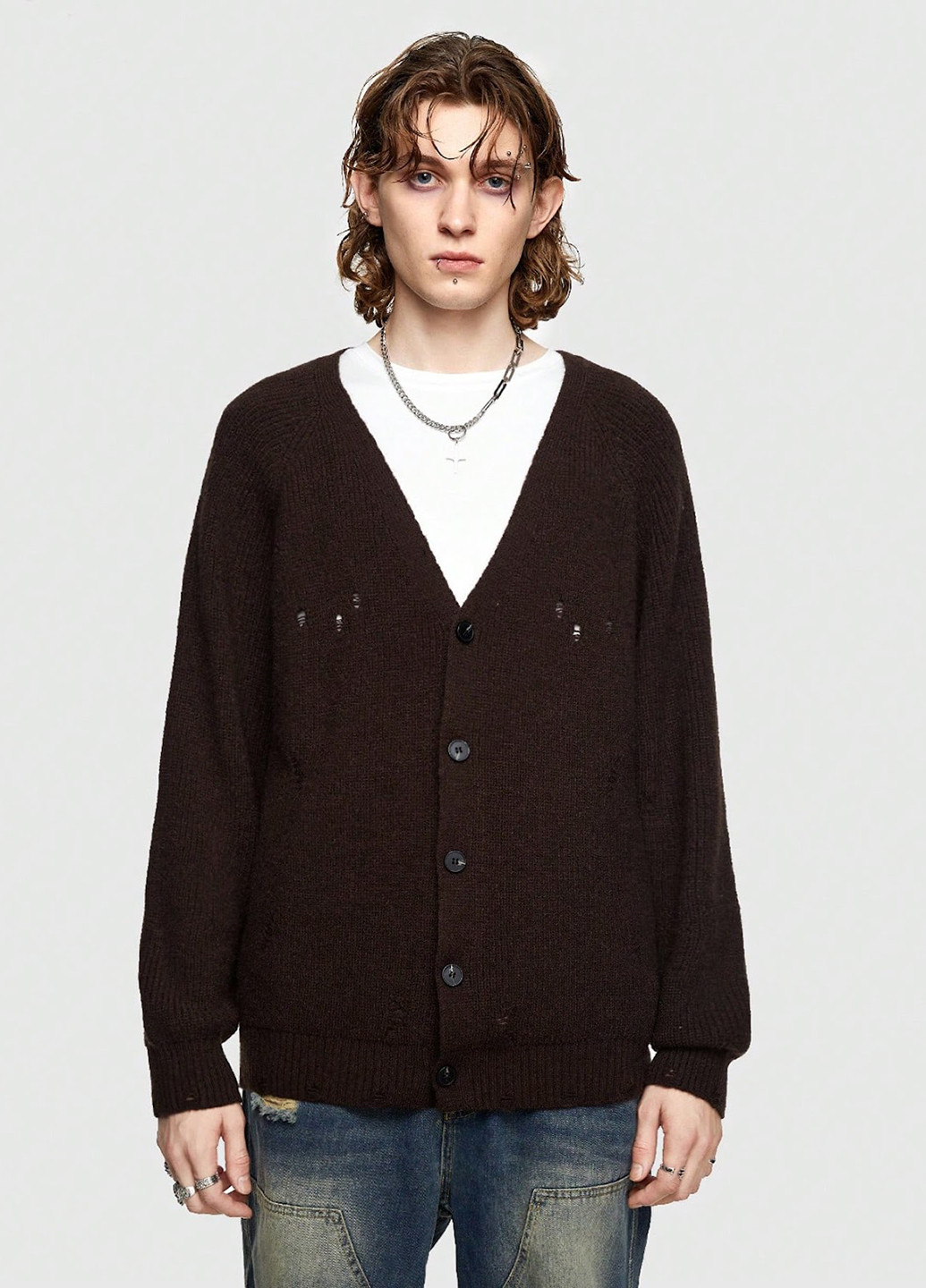 Кардиган SHEIN (329521898)