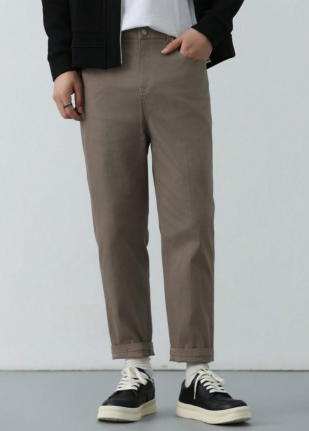 Штани SHEIN (330487533)