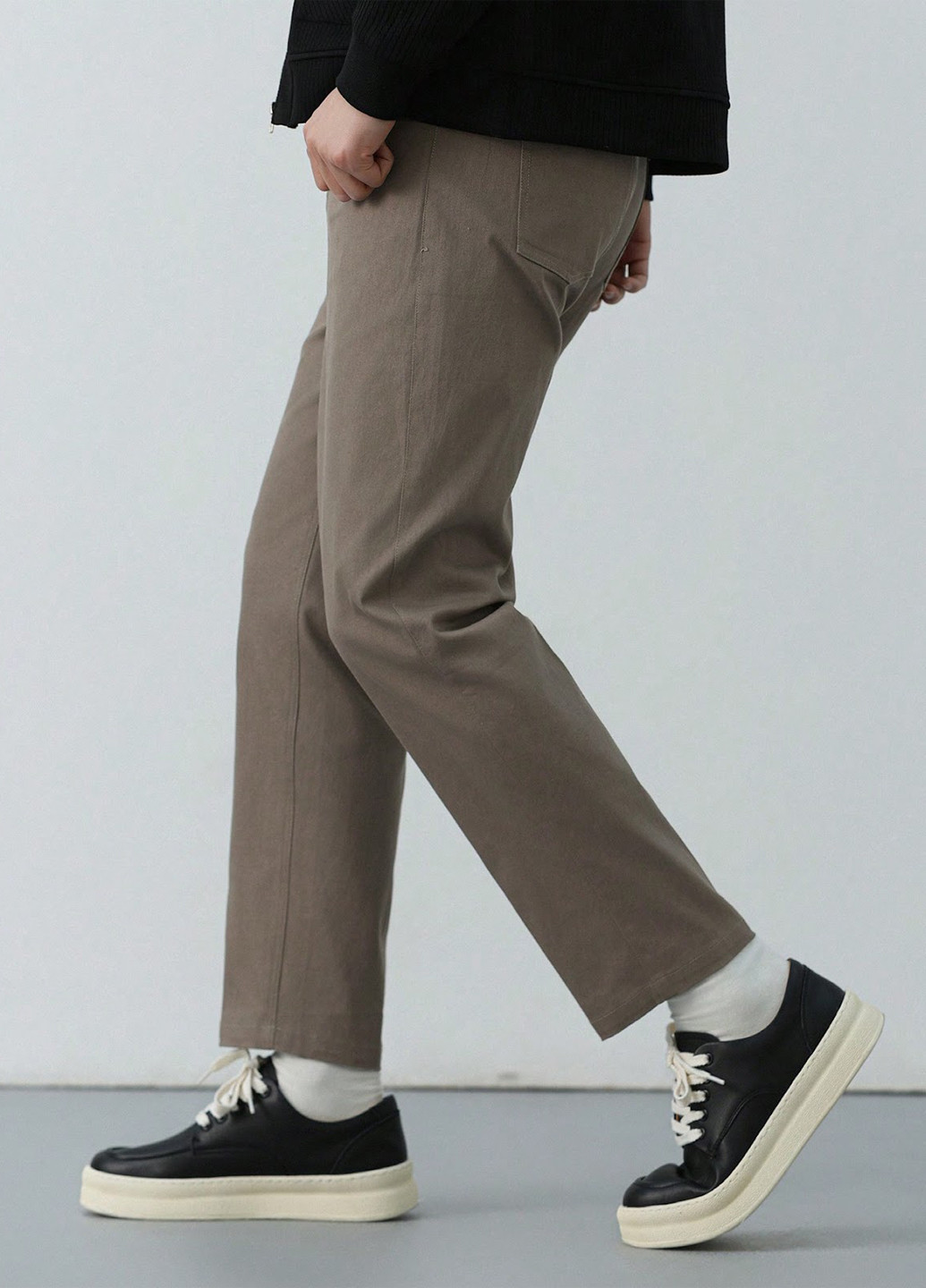 Штани SHEIN (330487533)