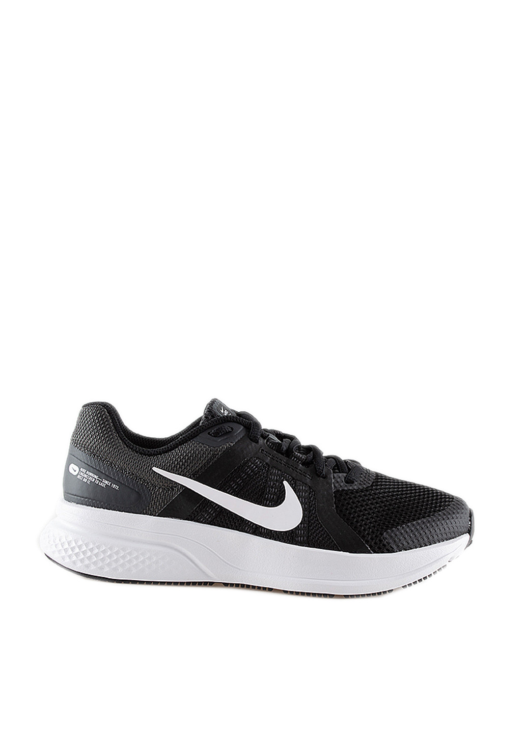 Черные всесезонные кроссовки Nike Nike Run Swift 2