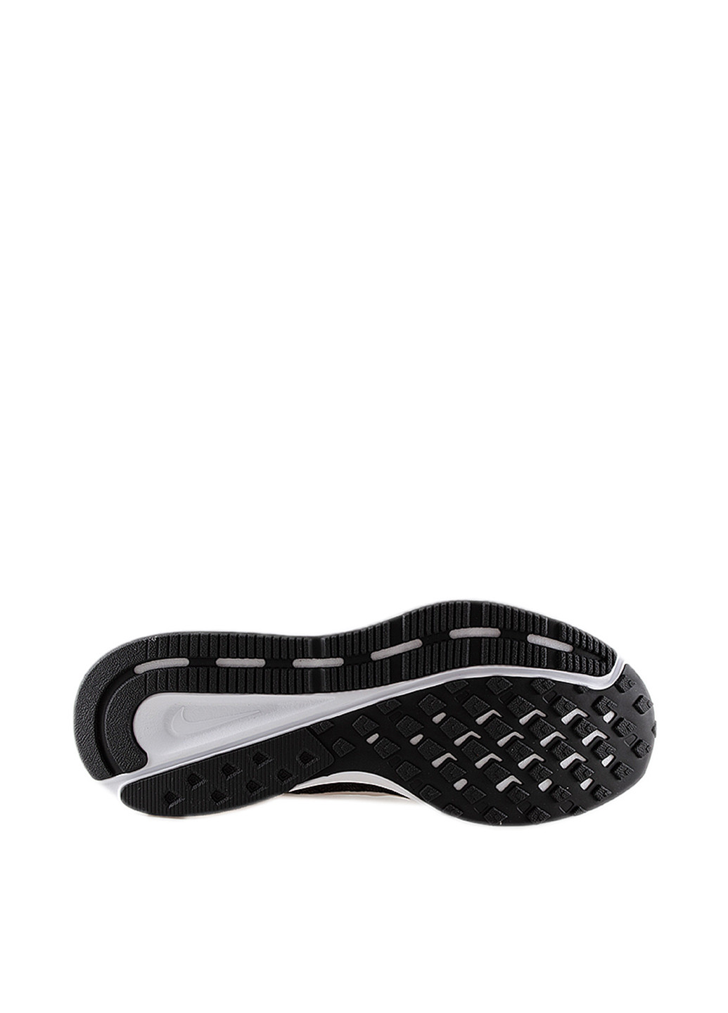 Чорні всесезонні кросівки Nike Nike Run Swift 2
