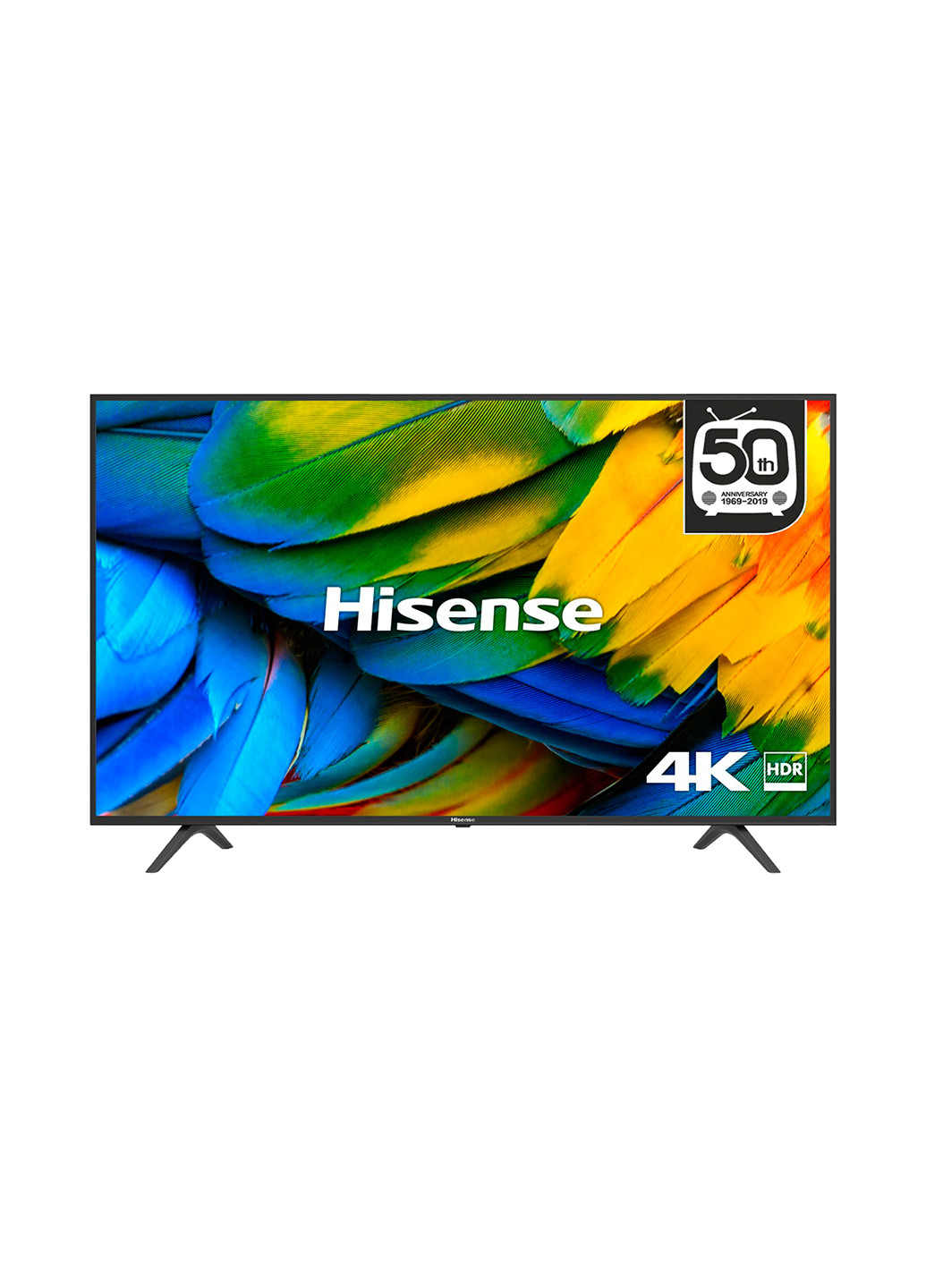Телевизор Hisense h50b7100 (146025916)