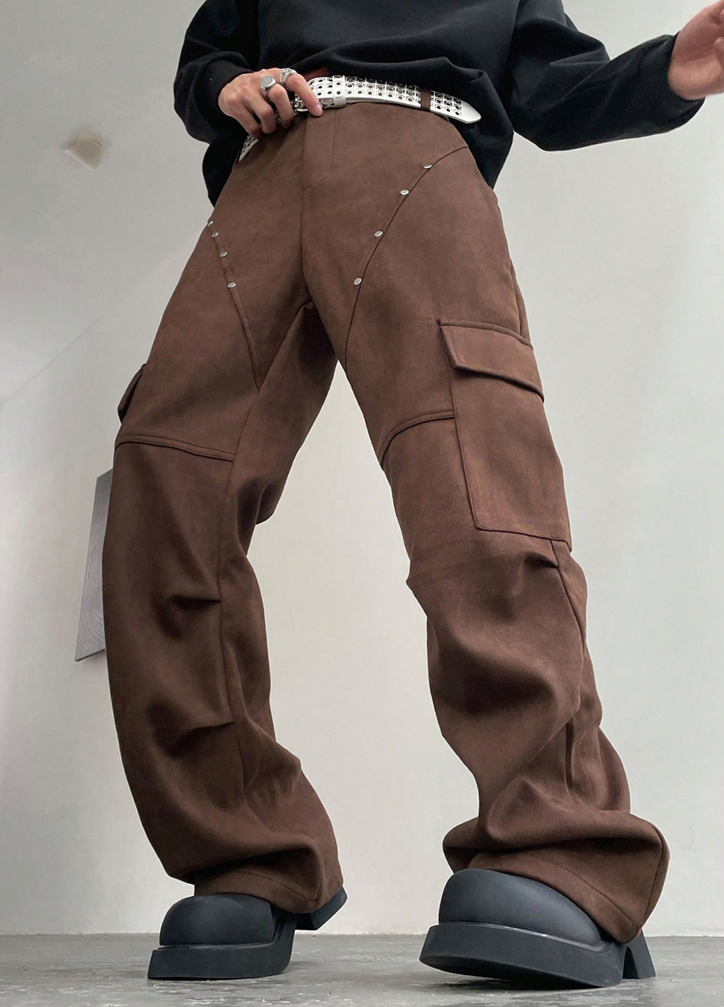 Штани SHEIN (340699307)