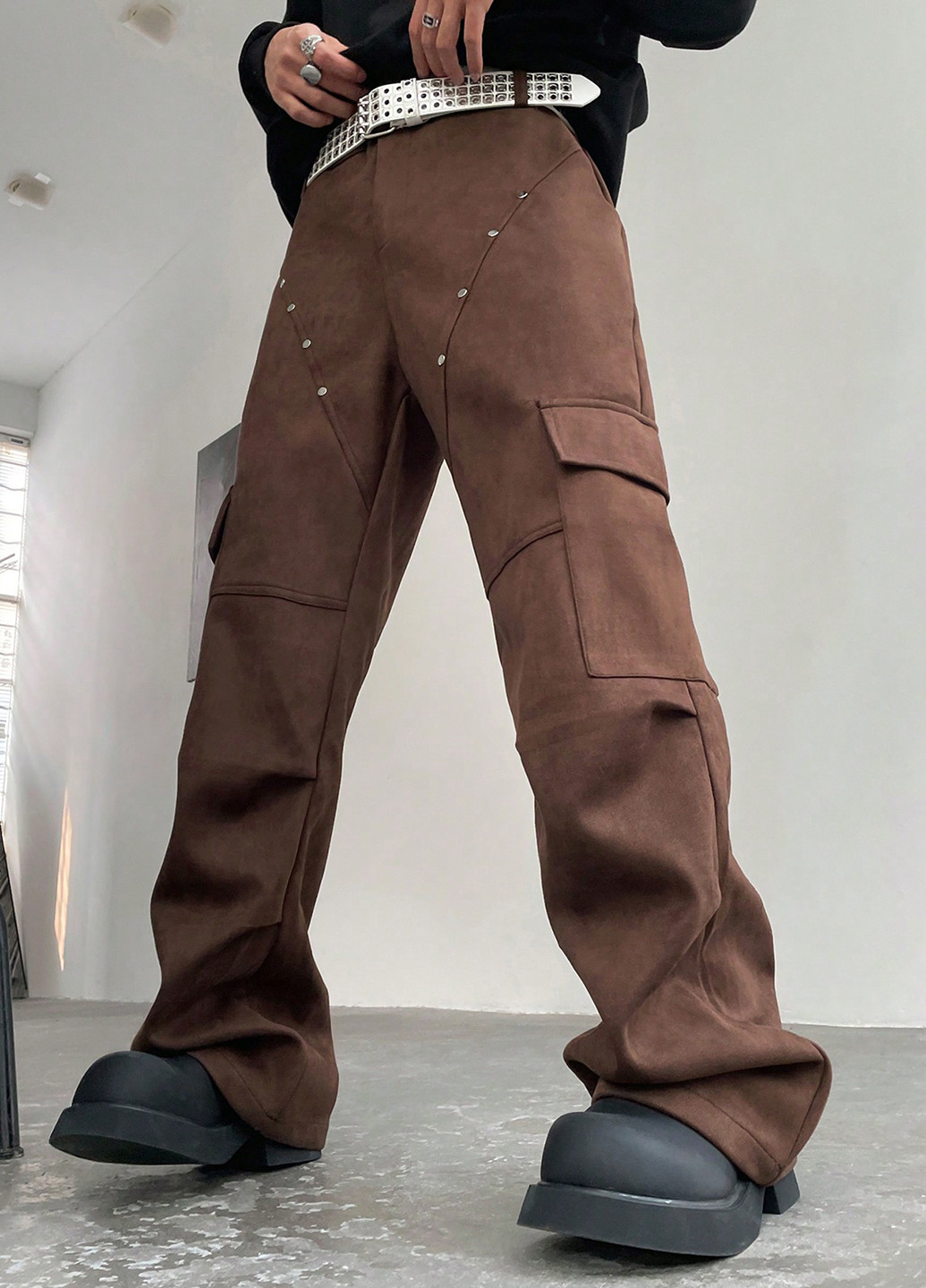 Штани SHEIN (340699307)