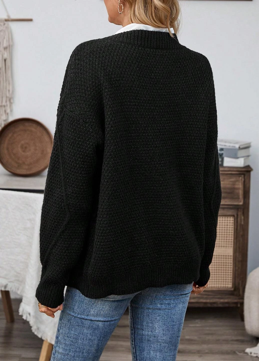 Кофта SHEIN (345558745)