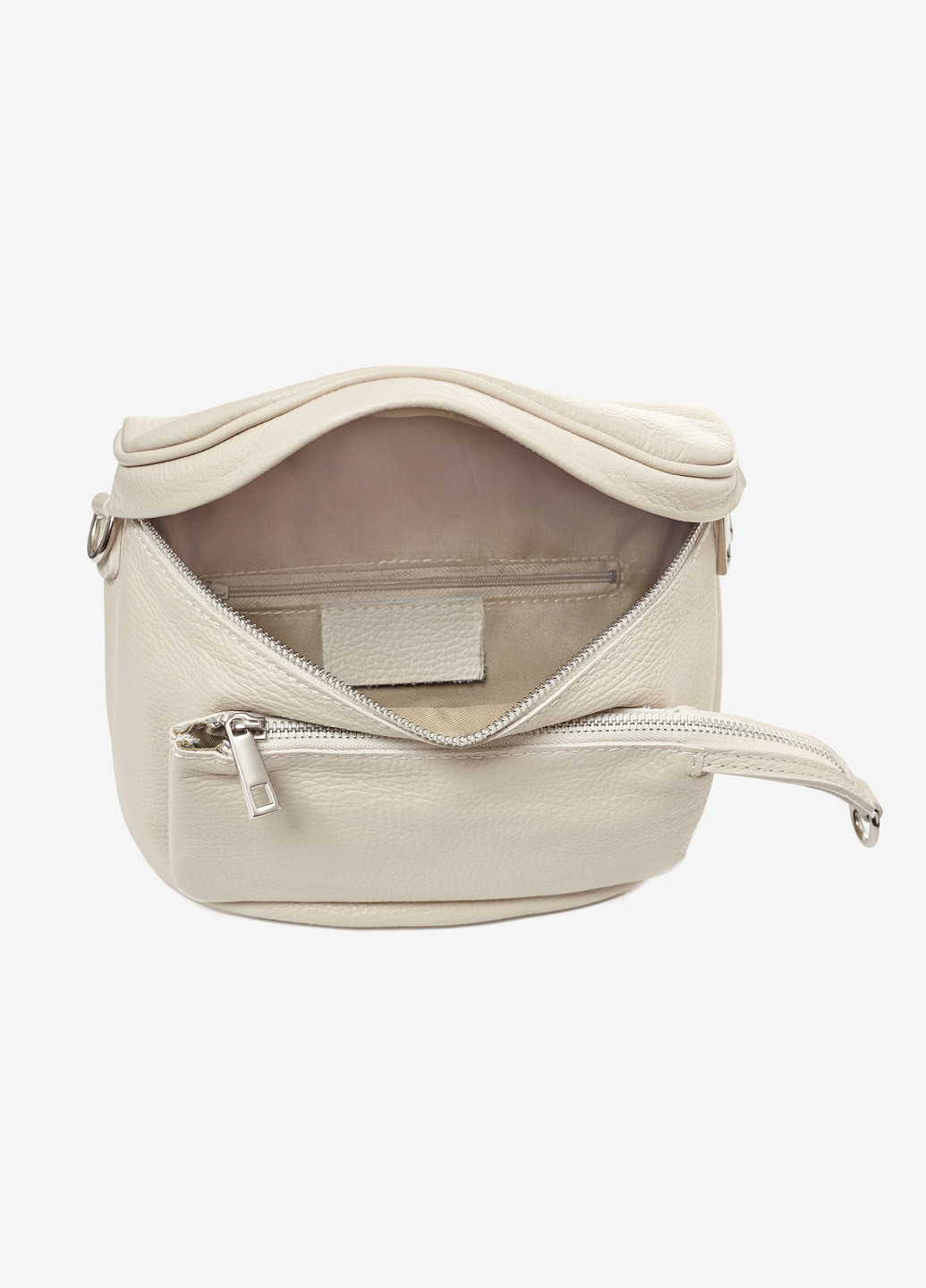 Сумка жіноча шкіряна на плече крос-боді середня Сrossbody Regina Notte (253255813)