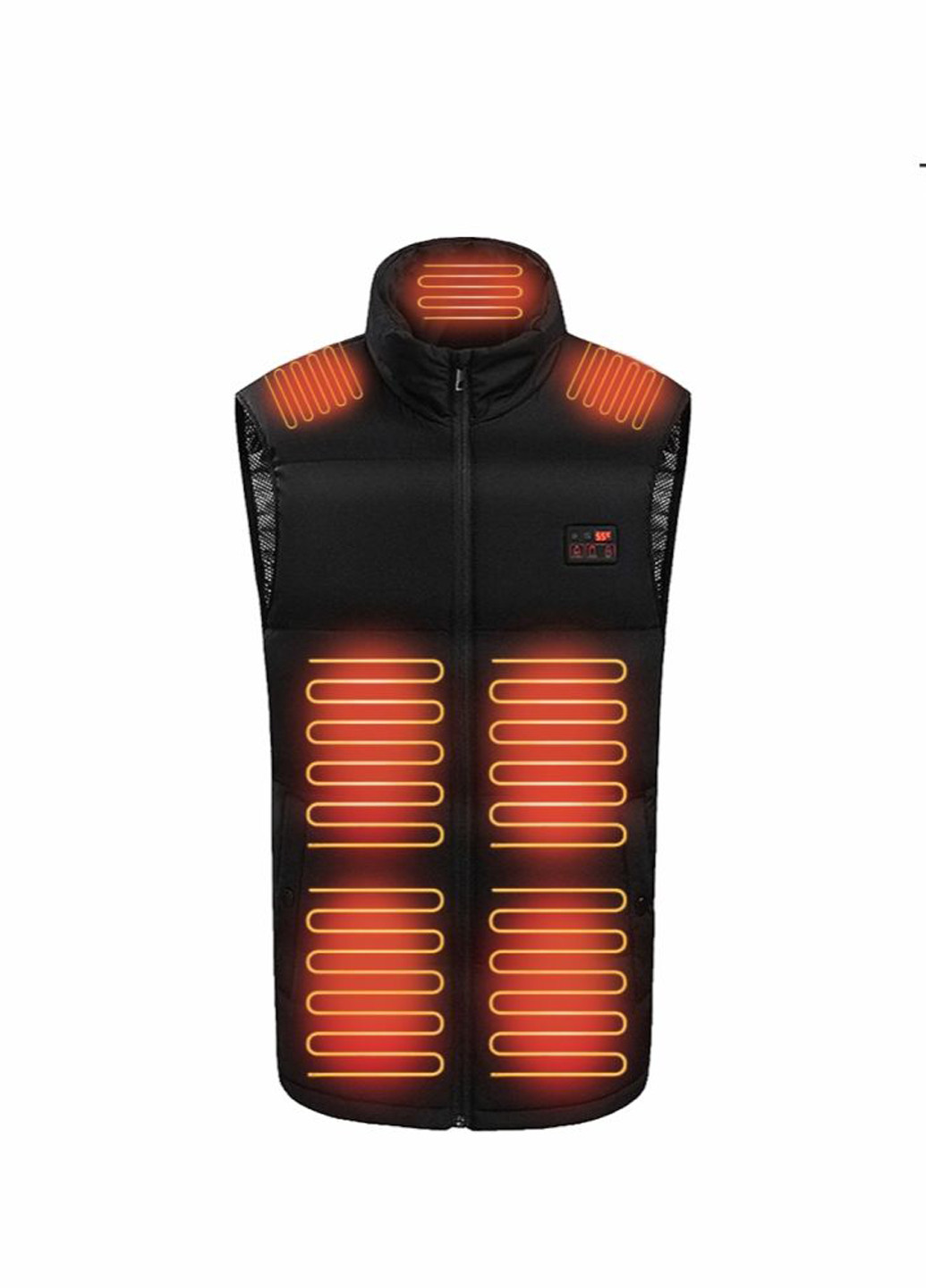 Жилет Thermalli (307359005)