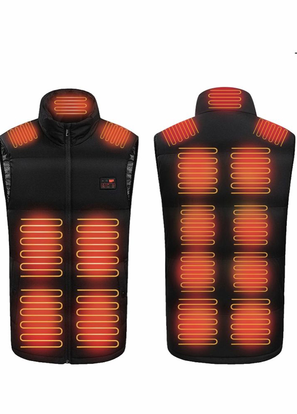 Жилет Thermalli (307359005)