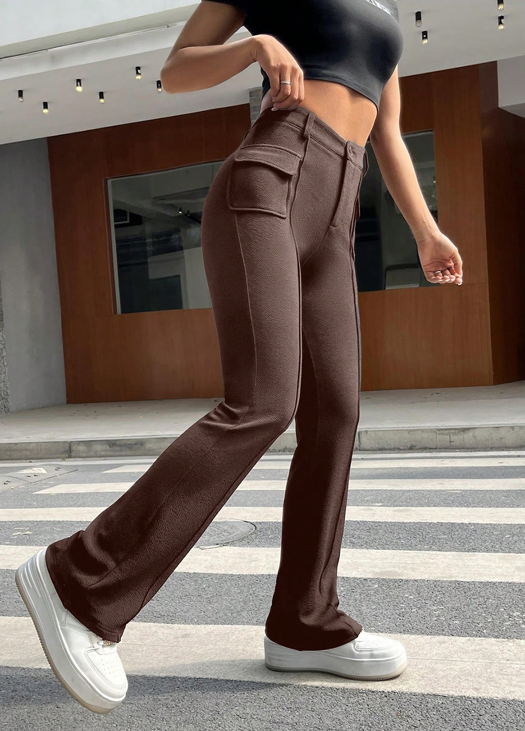 Штани SHEIN (330487616)