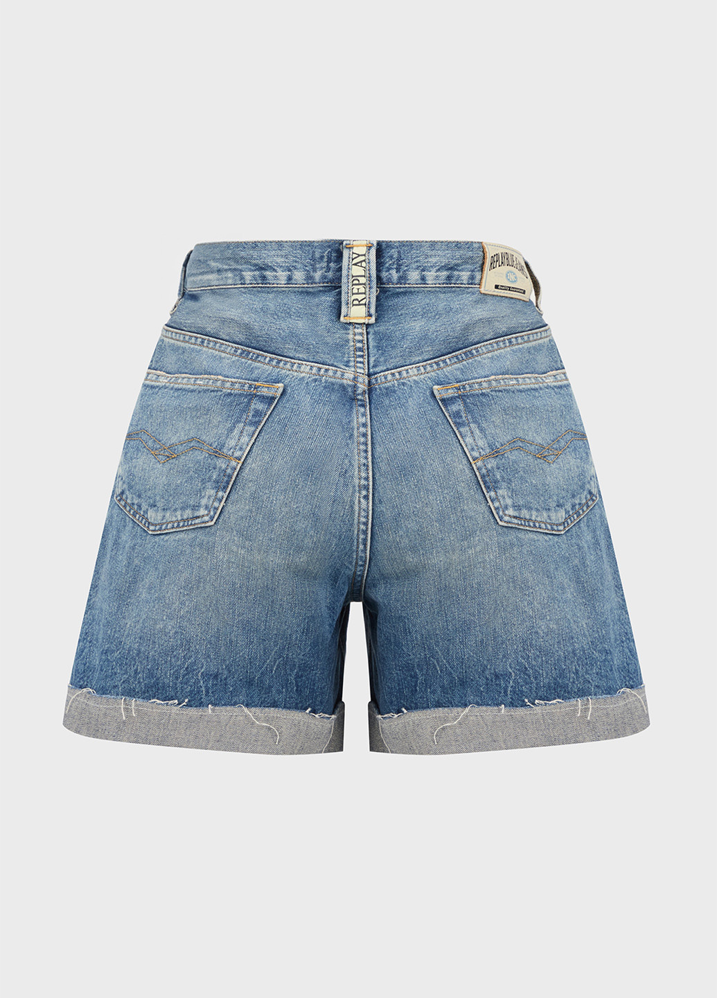 Шорти Replay (343745266)
