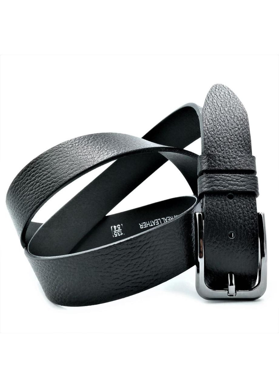 Ремінь чоловічий шкіряний Weatro (253181174)