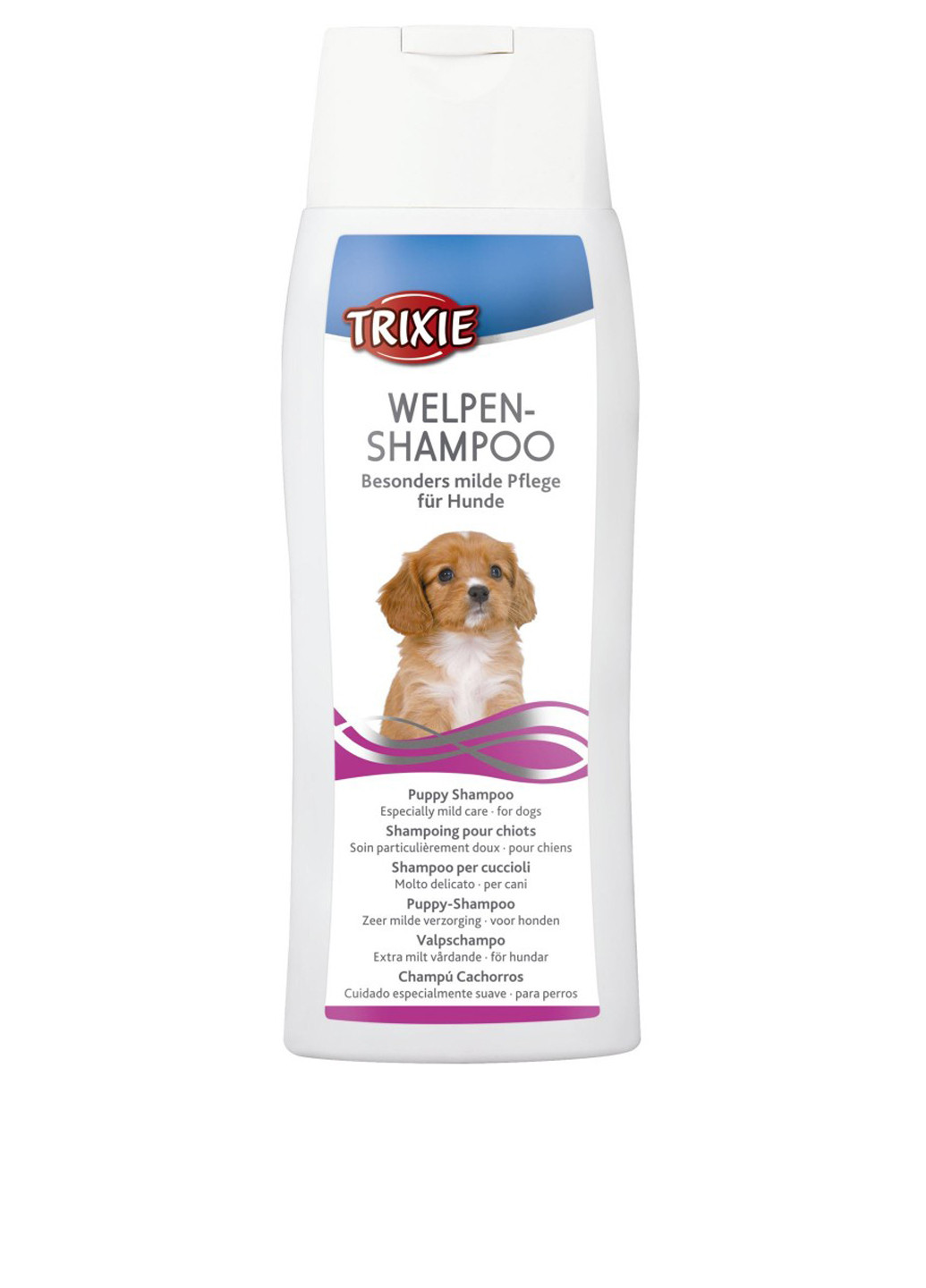 Шампунь для цуценят, 250 мл Trixie (19156738)
