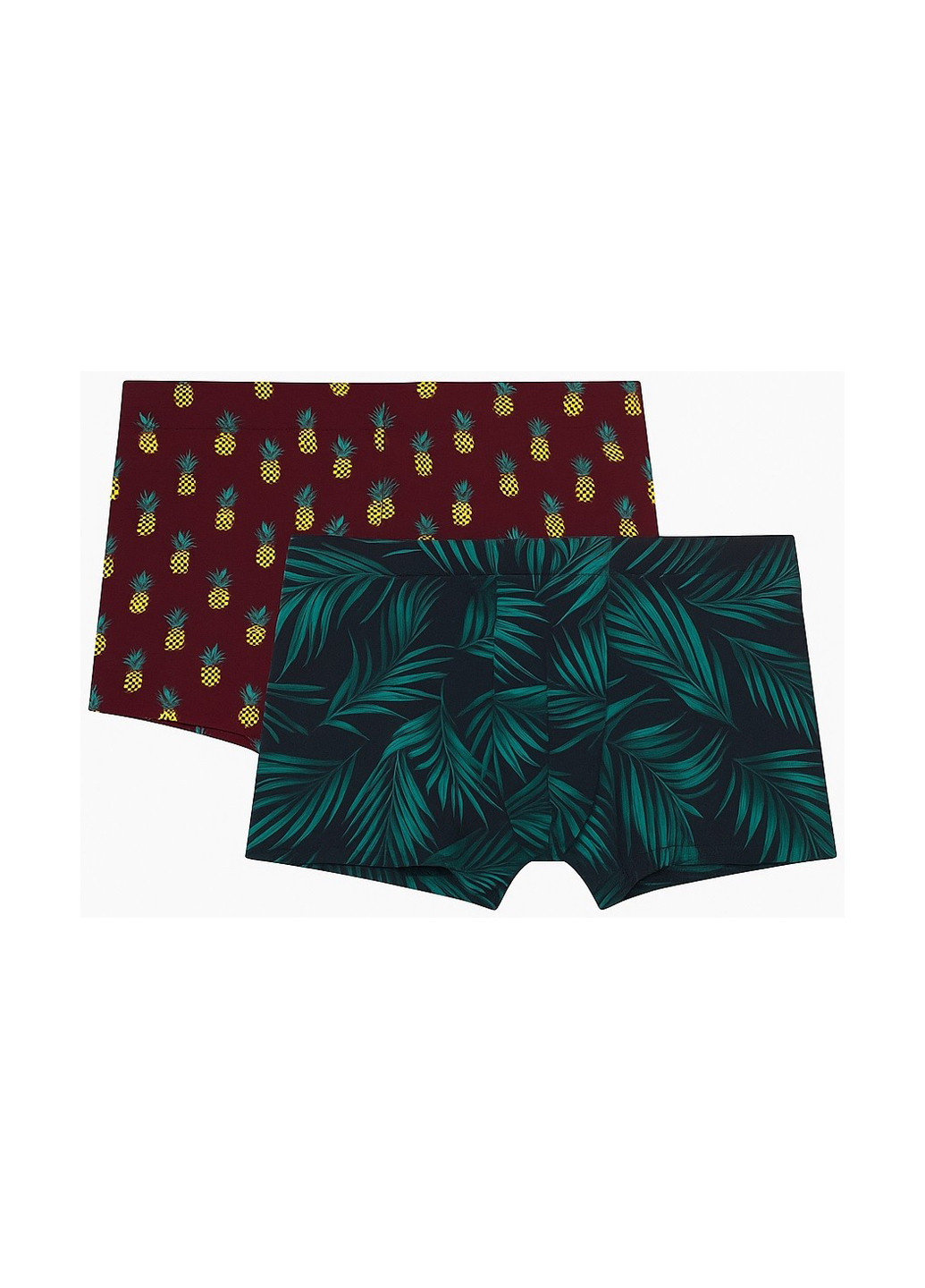 Трусы (2 шт.) H&M (356111603)