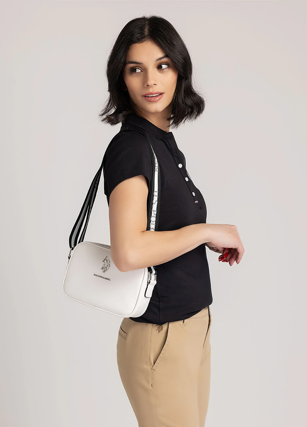 Сумка U.S. Polo Assn. (305838961)