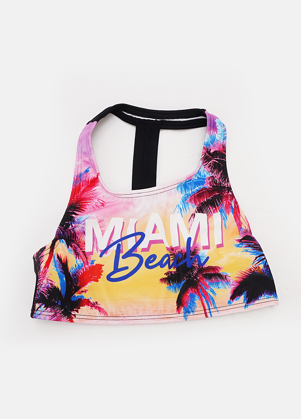 Комбінований літній купальник роздільний C&A