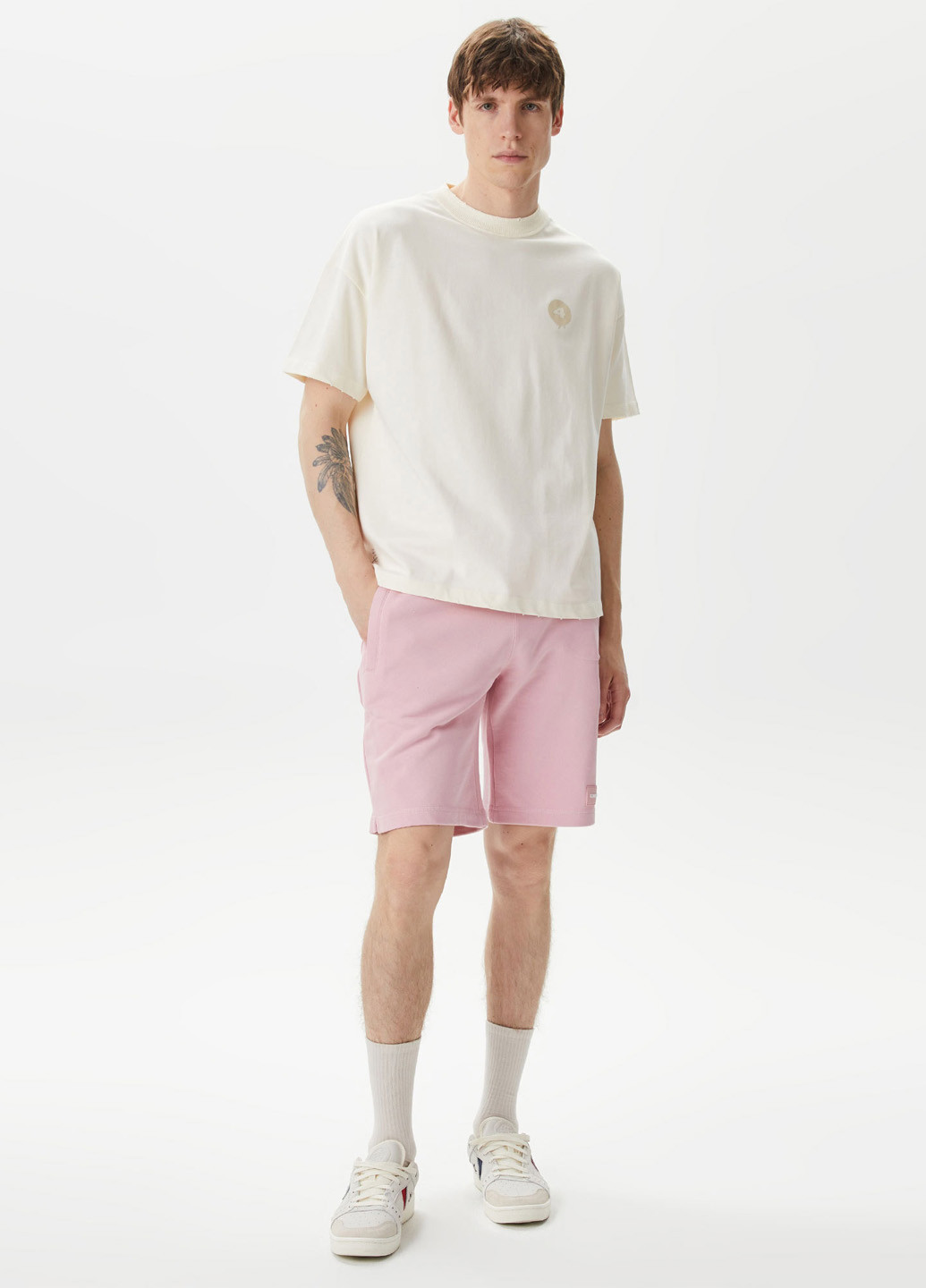 Шорты UNITED4 (329059791)