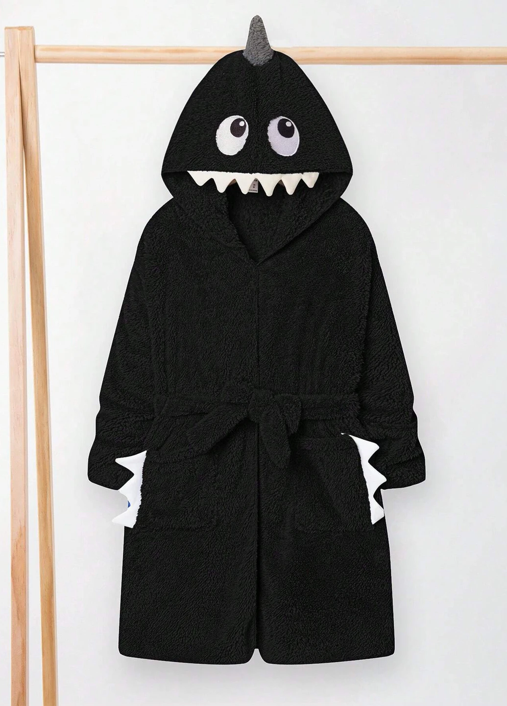 Халат SHEIN (302225218)