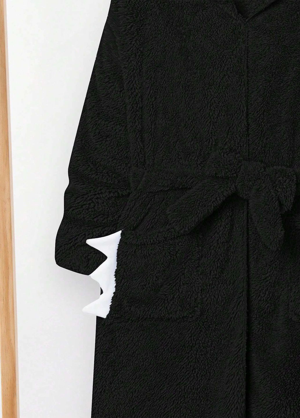 Халат SHEIN (302225218)