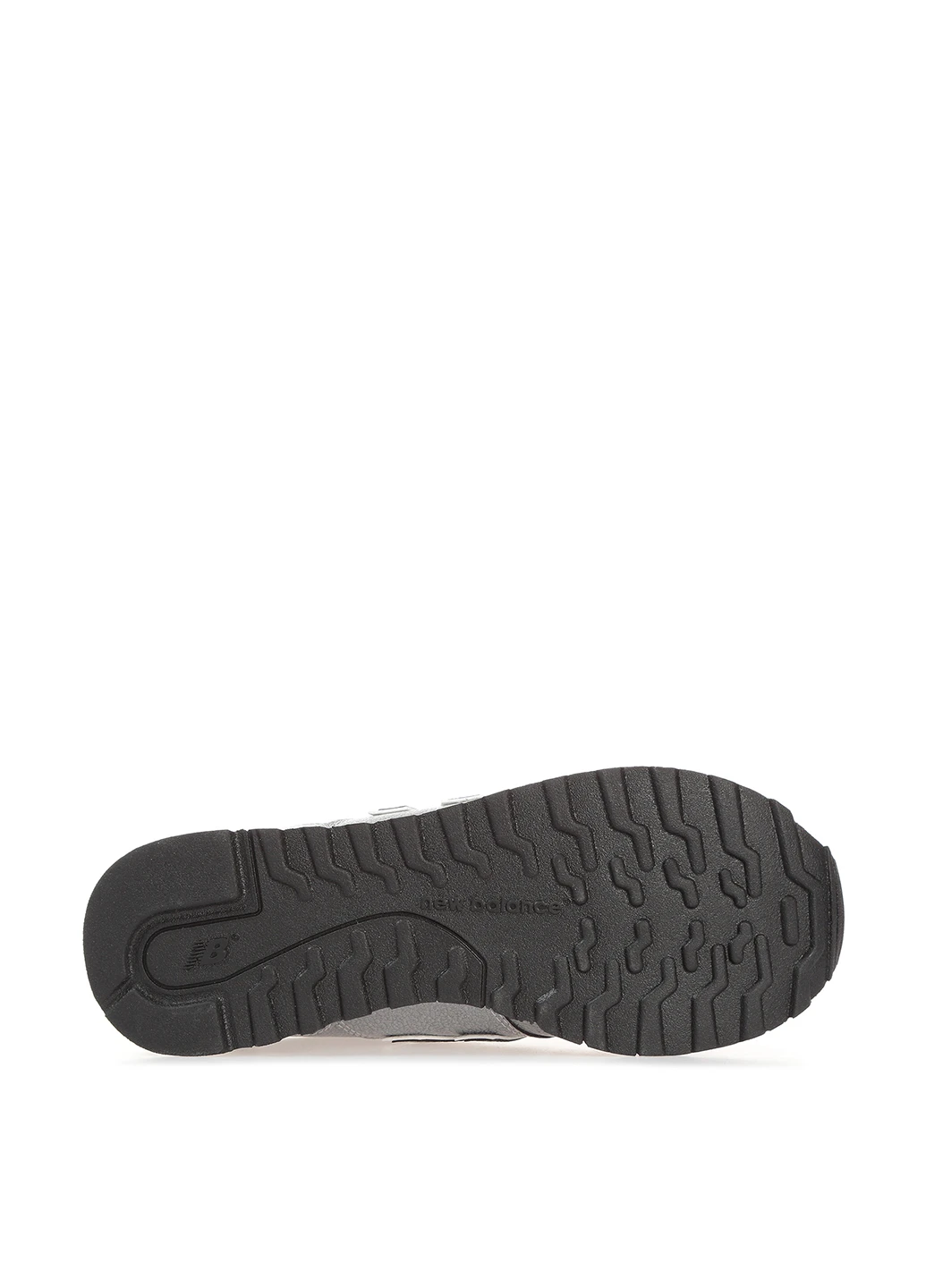 Кроссовки New Balance серебристые демисезоны (88777055)