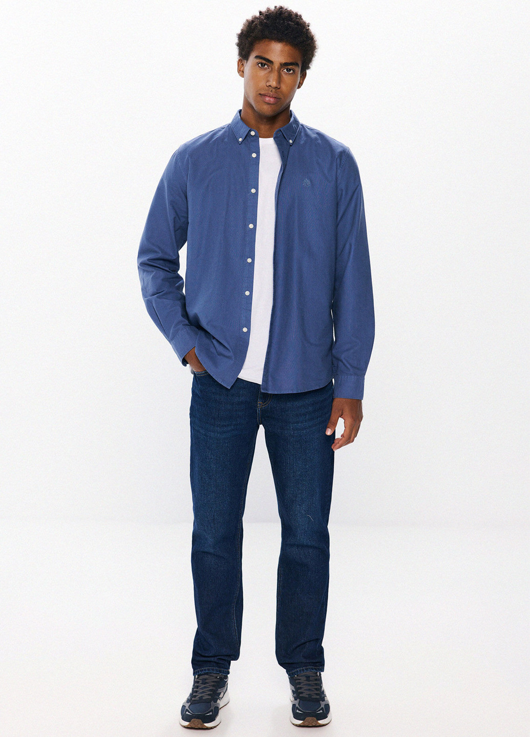 Сорочка Springfield (307094796)