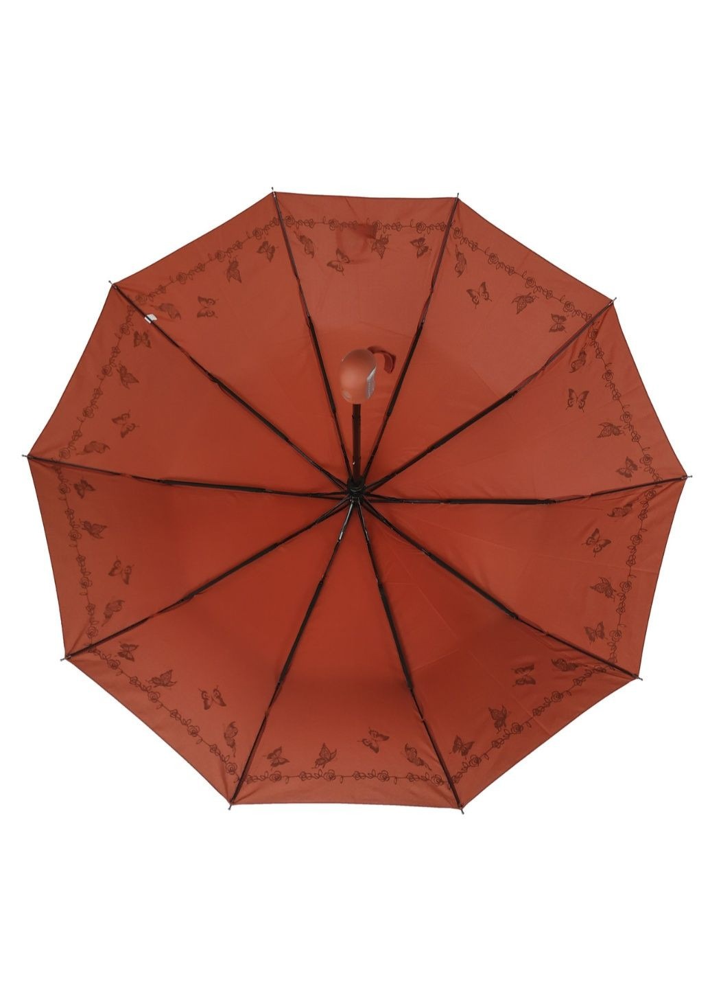 Зонт полуавтомат женский 99 см Bellissimo (195705250)