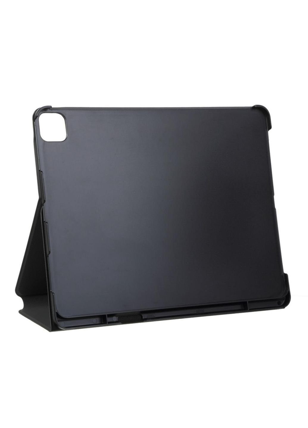 Чохол для планшета Apple iPad Pro 12.9 2020 Black (704767) BeCover (250198824)