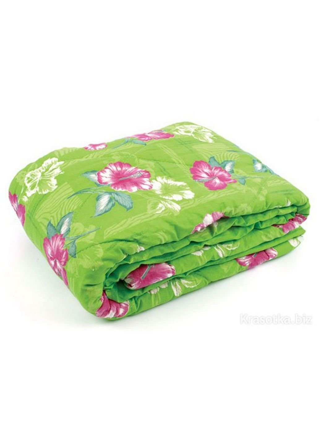 Ковдра закрита вовна овеча (Бязь) Полуторна 150х210 51017 Moda (253612712)