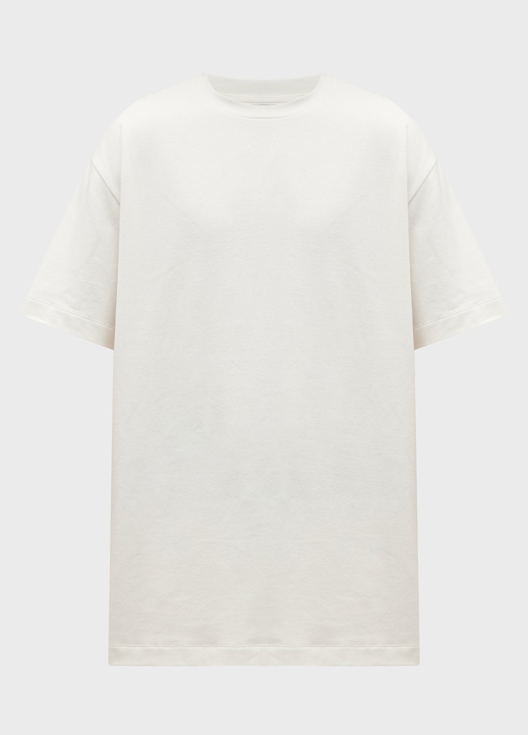 Белая футболка PRPY