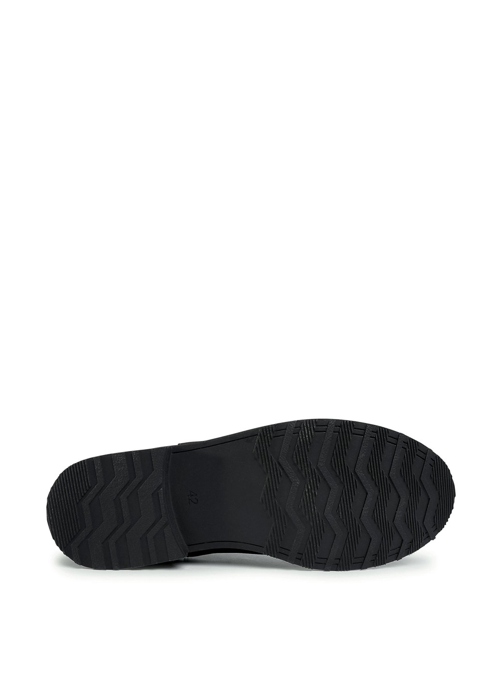 Черные осенние черевики lasocki for men mi08-c307-250-02 челси Lasocki for men