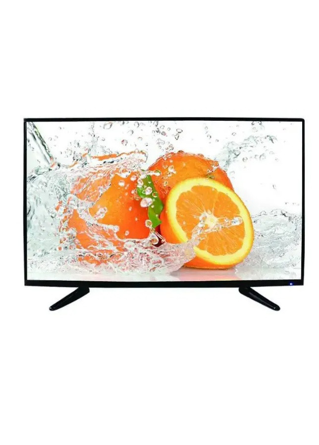 Телевизор RU42S00 Smart TV Разрешение Экрана 1920х1080 Android 9, WiFi, встроенный тюнер T2 Samsung чёрный