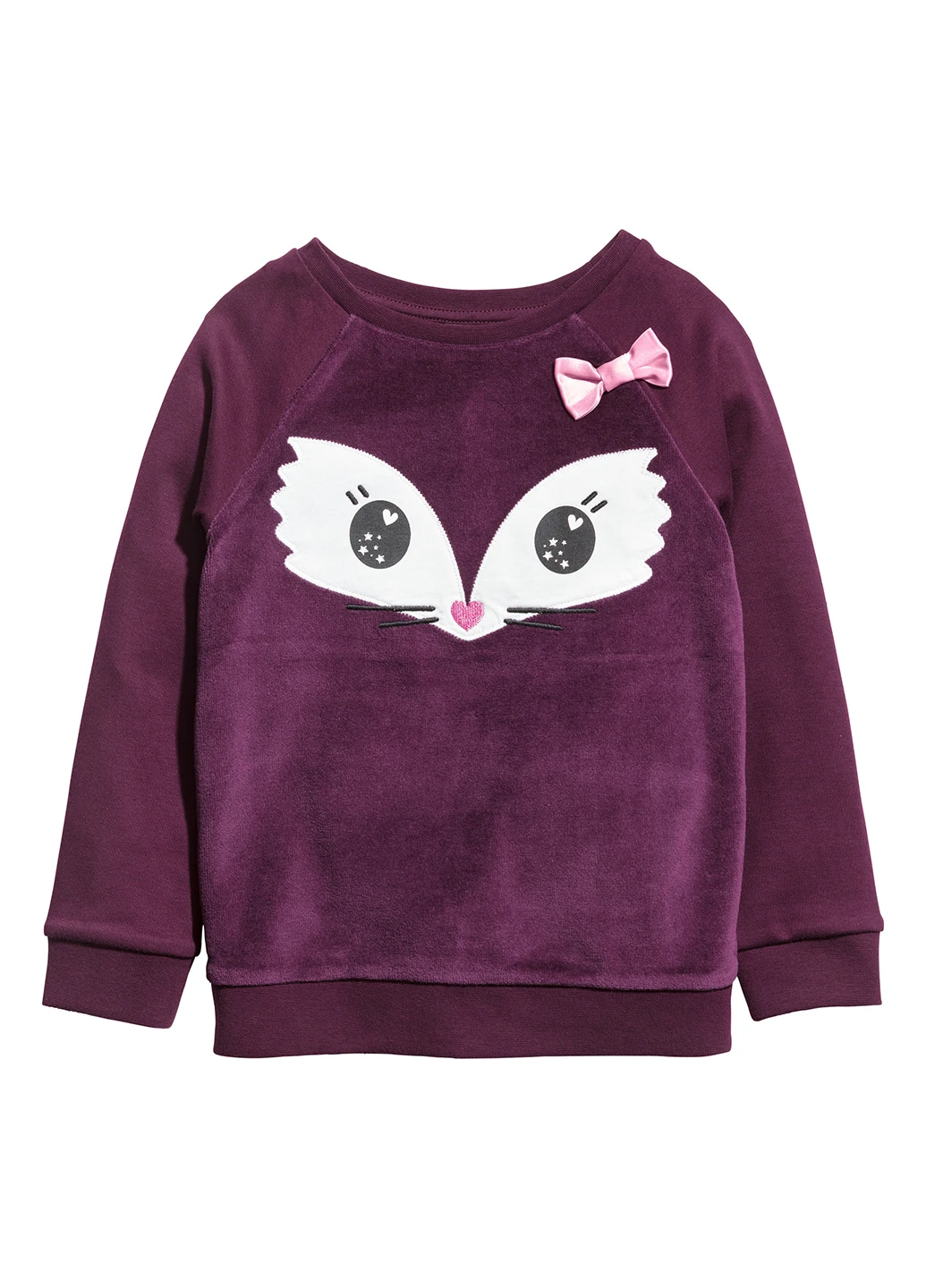Реглан H&M (88372169)